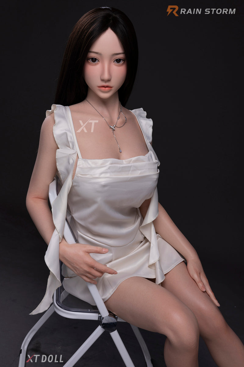 Xueer Sex Doll (XT Doll 163CM F-CUP #XT-BYB17-A Silikon)