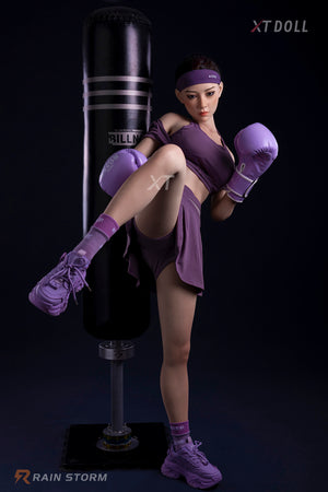 Angel Sex doll (XT Doll 163cm f-cup #XT-8-B silicone)
