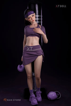Angel Sex doll (XT Doll 163cm f-cup #XT-8-B silicone)
