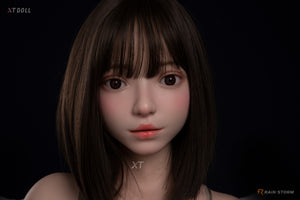 Kitty Sex Doll (XT Doll 150 cm d-kupa #xt-pants3 silikon)