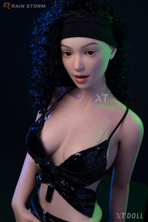 Doll Cynthia Sex Doll (XT Doll 164cm C-CUP #XT-3 Silikon)