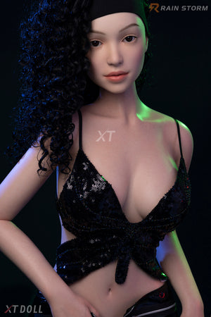 Doll Cynthia Sex Doll (XT Doll 164cm C-CUP #XT-3 Silikon)
