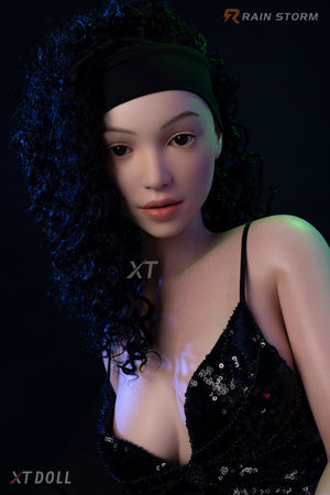 Doll Cynthia Sex Doll (XT Doll 164cm C-CUP #XT-3 Silikon)