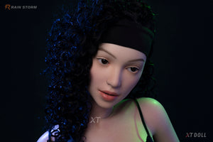 Doll Cynthia Sex Doll (XT Doll 164cm C-CUP #XT-3 Silikon)