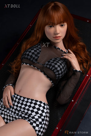 Doll Cynthia 2 Sex Doll (XT Doll 164cm C-CUP #XT-3 Silikon)