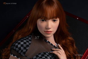 Doll Cynthia 2 Sex Doll (XT Doll 164cm C-CUP #XT-3 Silikon)