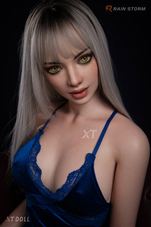 Phoebe Sex Doll (XT Doll 164cm C-CUP #XT-22 Silicon)