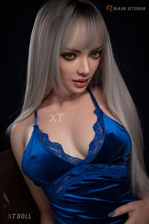 Phoebe Sex Doll (XT Doll 164cm C-CUP #XT-22 Silicon)