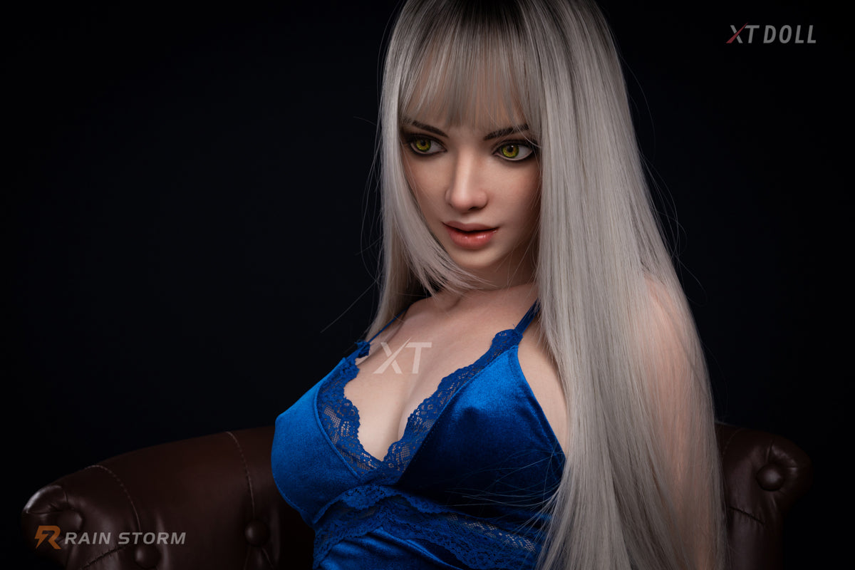 Phoebe Sex Doll (XT Doll 164cm C-CUP #XT-22 Silicon)