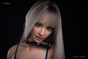 Phoebe Sex Doll (XT Doll 164cm C-CUP #XT-22 Silicon)