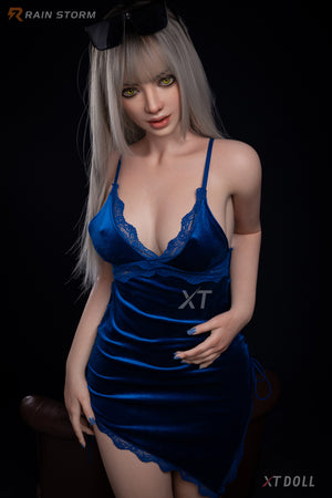 Phoebe Sex Doll (XT Doll 164cm C-CUP #XT-22 Silicon)