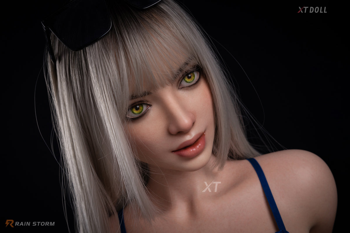 Phoebe Sex Doll (XT Doll 164cm C-CUP #XT-22 Silicon)