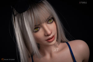 Phoebe Sex Doll (XT Doll 164cm C-CUP #XT-22 Silicon)