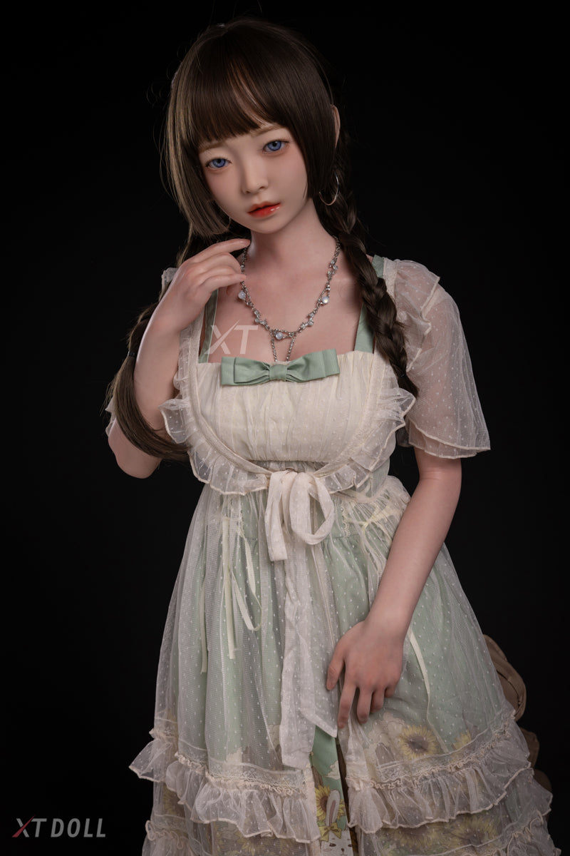 Lydia Sex Doll (XT Doll 150 cm d-kupa #xt-bym13 silikon)