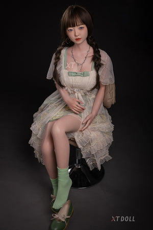 Lydia Sex Doll (XT Doll 150 cm d-kupa #xt-bym13 silikon)