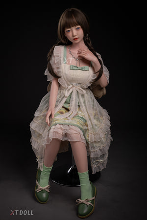 Lydia Sex Doll (XT Doll 150 cm d-kupa #xt-bym13 silikon)