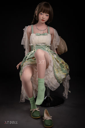 Lydia Sex Doll (XT Doll 150 cm d-kupa #xt-bym13 silikon)