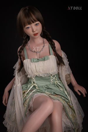 Lydia Sex Doll (XT Doll 150 cm d-kupa #xt-bym13 silikon)