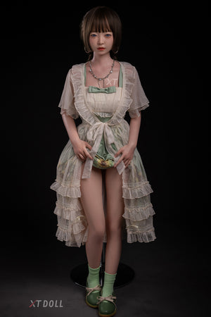 Lydia Sex Doll (XT Doll 150 cm d-kupa #xt-bym13 silikon)