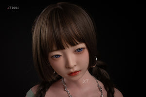 Lydia Sex Doll (XT Doll 150 cm d-kupa #xt-bym13 silikon)