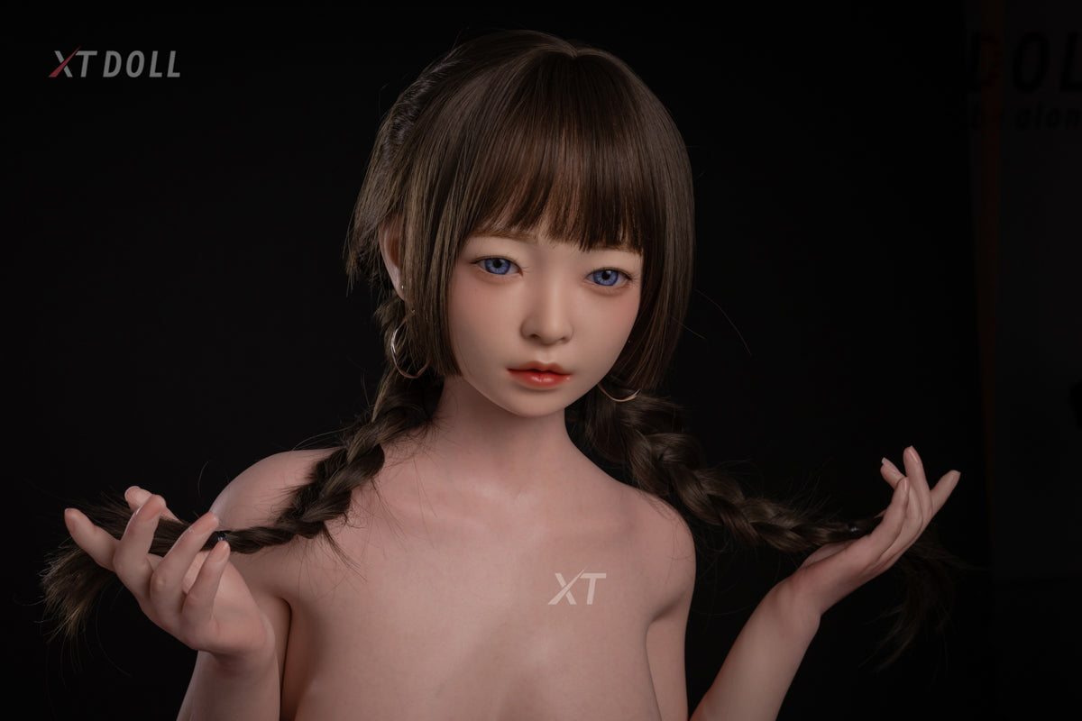 Lydia Sex Doll (XT Doll 150 cm d-kupa #xt-bym13 silikon)