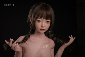 Lydia Sex Doll (XT Doll 150 cm d-kupa #xt-bym13 silikon)
