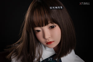 Lydia Sex Doll (XT Doll 150 cm d-kupa #xt-bym13 silikon)