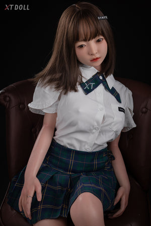 Lydia Sex Doll (XT Doll 150 cm d-kupa #xt-bym13 silikon)
