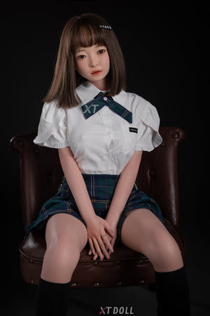 Lydia Sex Doll (XT Doll 150 cm d-kupa #xt-bym13 silikon)