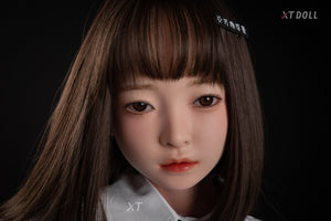 Lydia Sex Doll (XT Doll 150 cm d-kupa #xt-bym13 silikon)