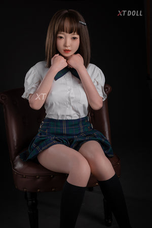 Lydia Sex Doll (XT Doll 150 cm d-kupa #xt-bym13 silikon)