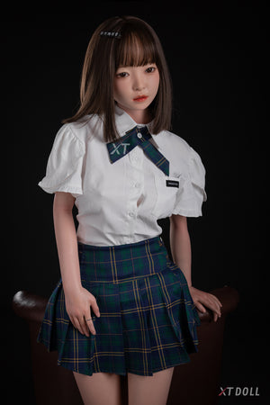 Lydia Sex Doll (XT Doll 150 cm d-kupa #xt-bym13 silikon)