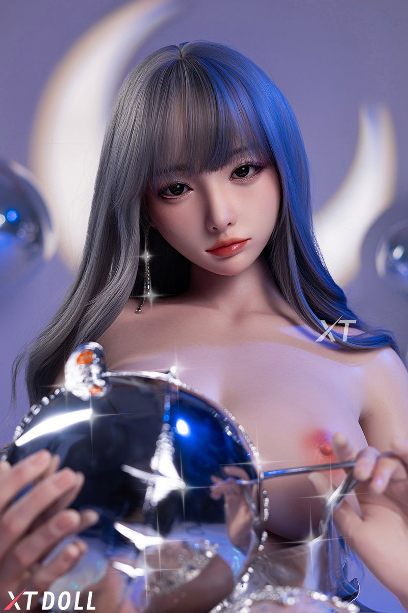 Charlene Sex Doll (XT Doll 165cm E-Cup #XT-byb30 silikon)