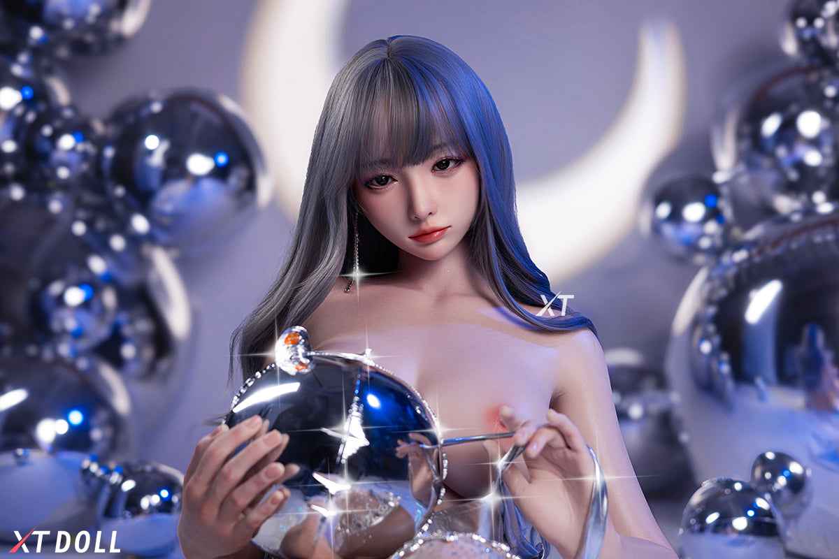 Charlene Sex Doll (XT Doll 165cm E-Cup #XT-byb30 silikon)