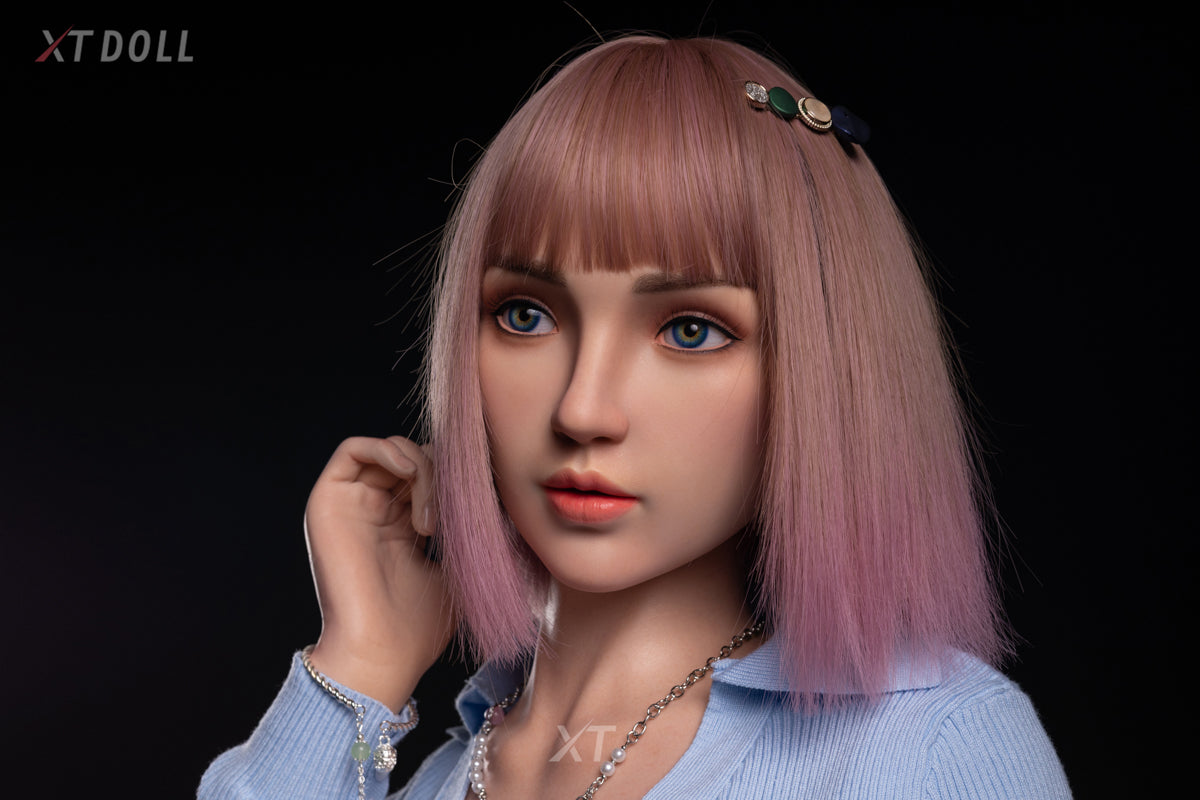 Lisa Sex Doll (XT Doll 163cm F-Cup #XT-23 Silicon)