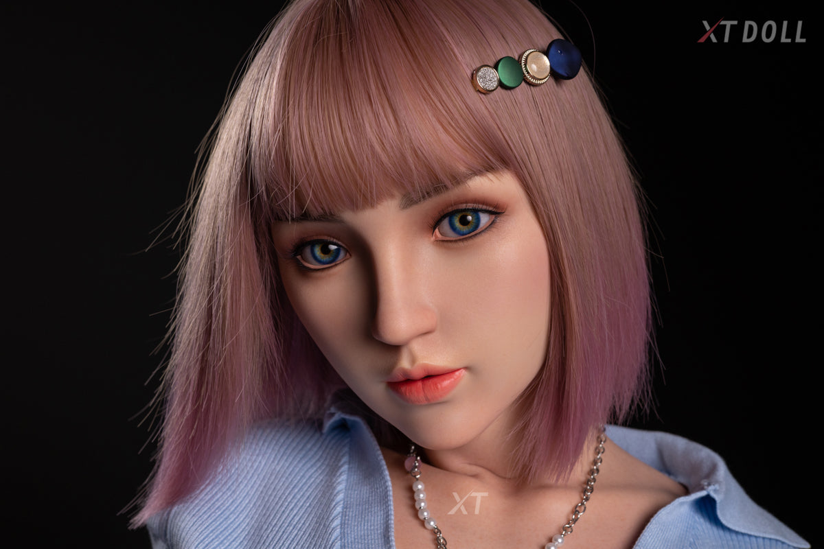 Lisa Sex Doll (XT Doll 163cm F-Cup #XT-23 Silicon)