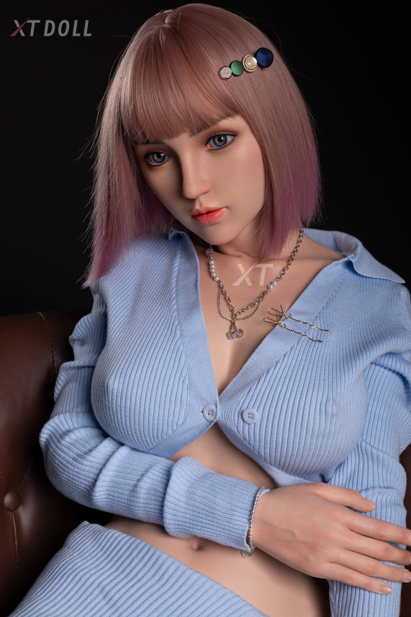 Lisa Sex Doll (XT Doll 163cm F-Cup #XT-23 Silicon)