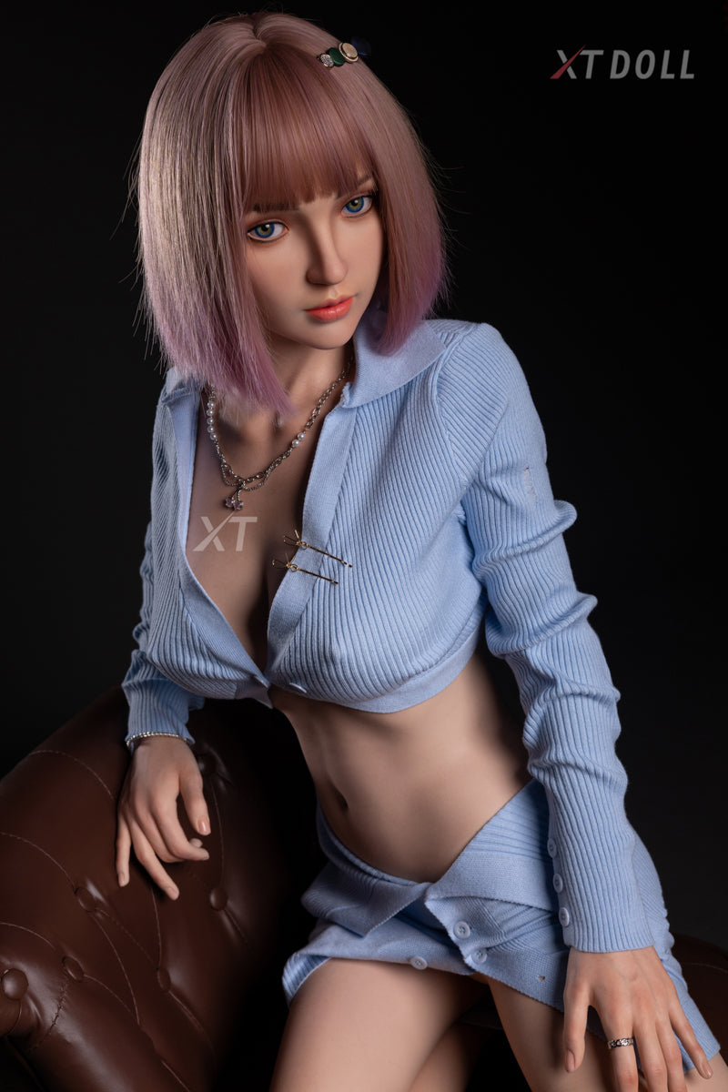 Lisa Sex Doll (XT Doll 163cm F-Cup #XT-23 Silicon)