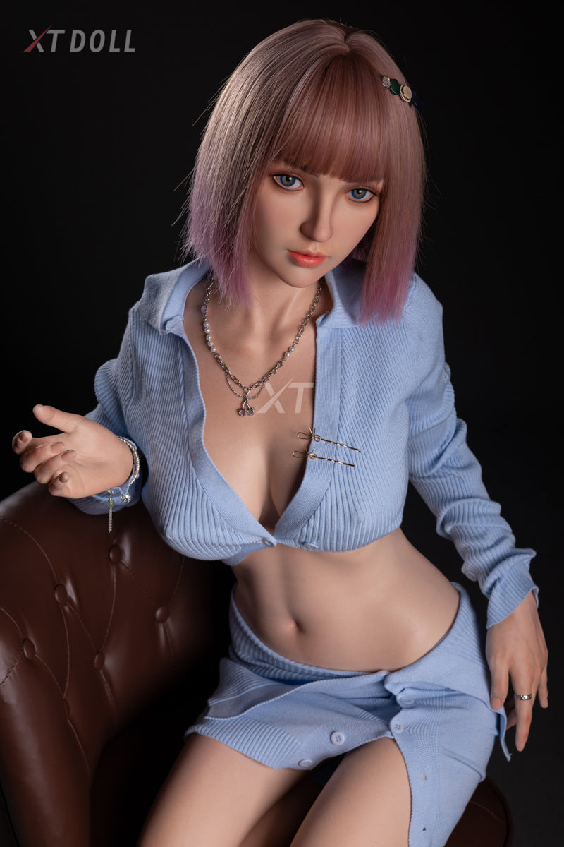Lisa Sex Doll (XT Doll 163cm F-Cup #XT-23 Silicon)