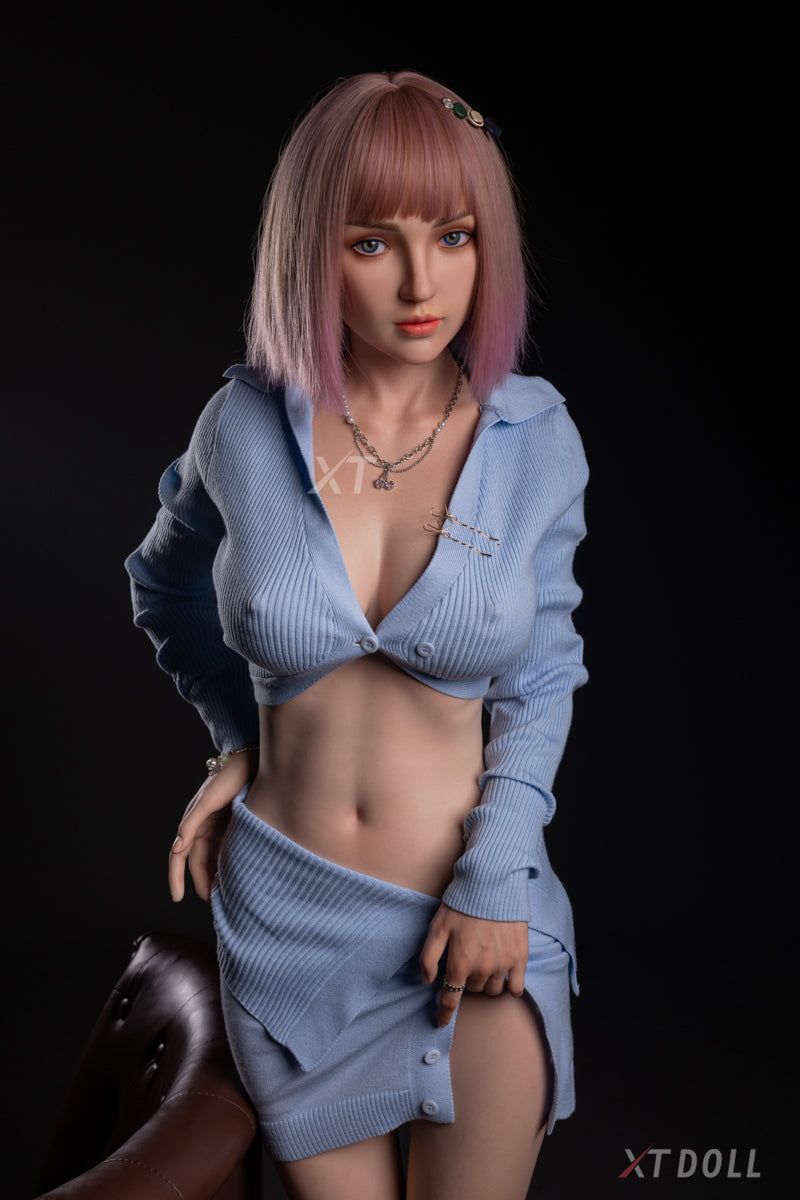 Lisa Sex Doll (XT Doll 163cm F-Cup #XT-23 Silicon)