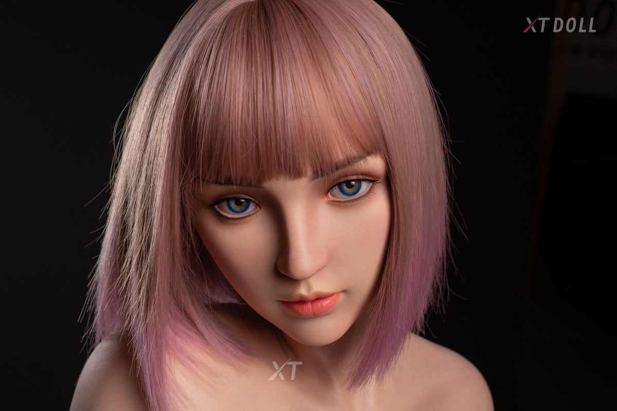 Lisa Sex Doll (XT Doll 163cm F-Cup #XT-23 Silicon)