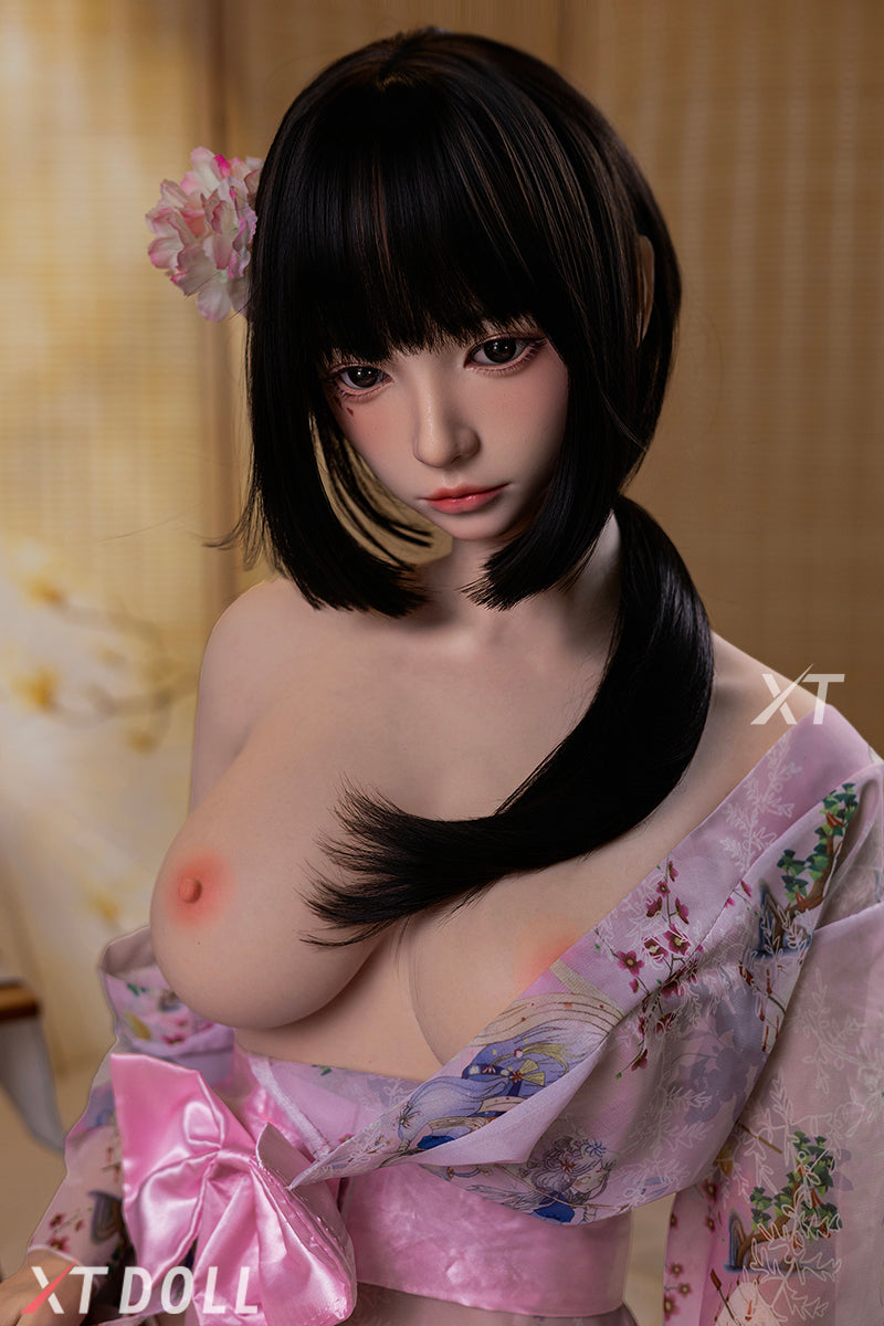 Yunxi Sex Doll (XT Doll 157cm D-kupa #XT-BYM15 Silikon)