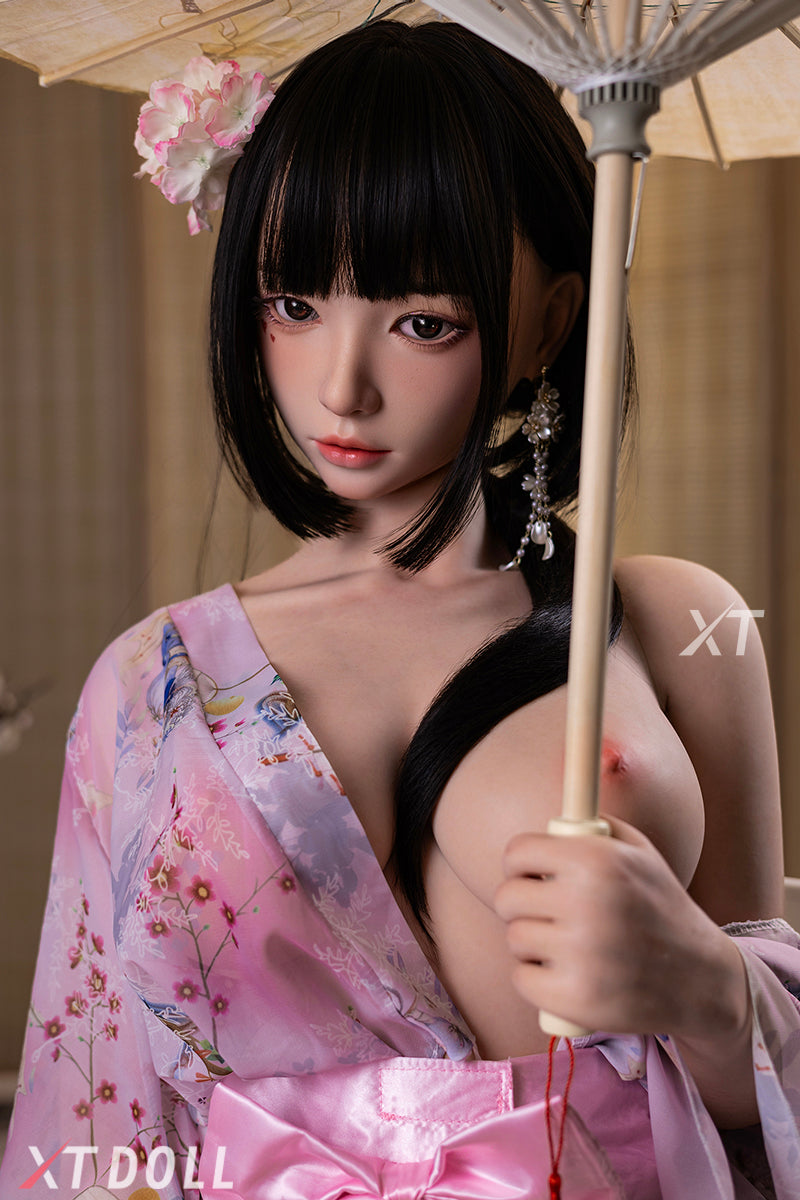 Yunxi Sex Doll (XT Doll 157cm D-kupa #XT-BYM15 Silikon)