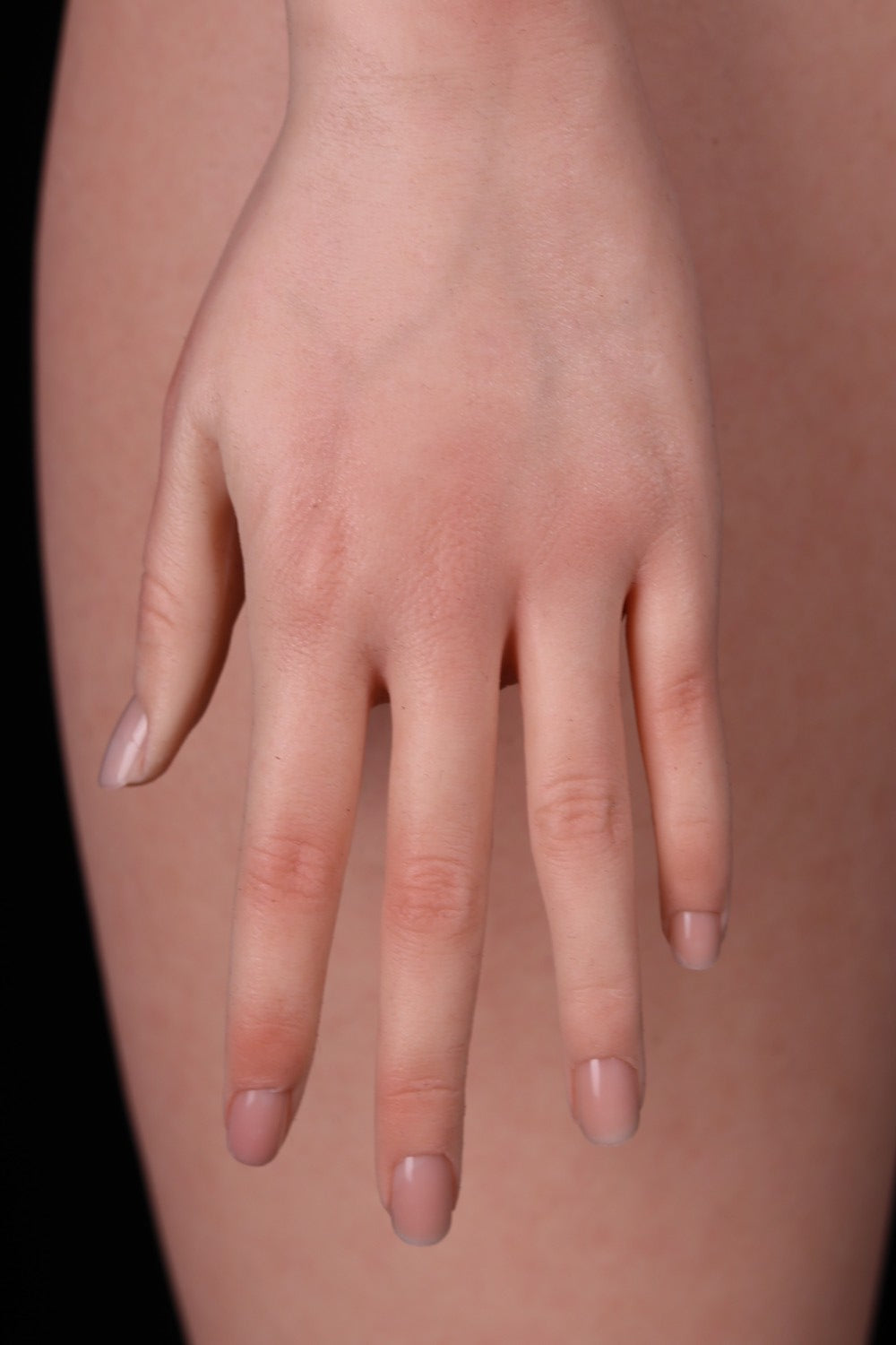 Katie Sex Doll (XT Doll 153cm I-Cup #XT-26 silikon)