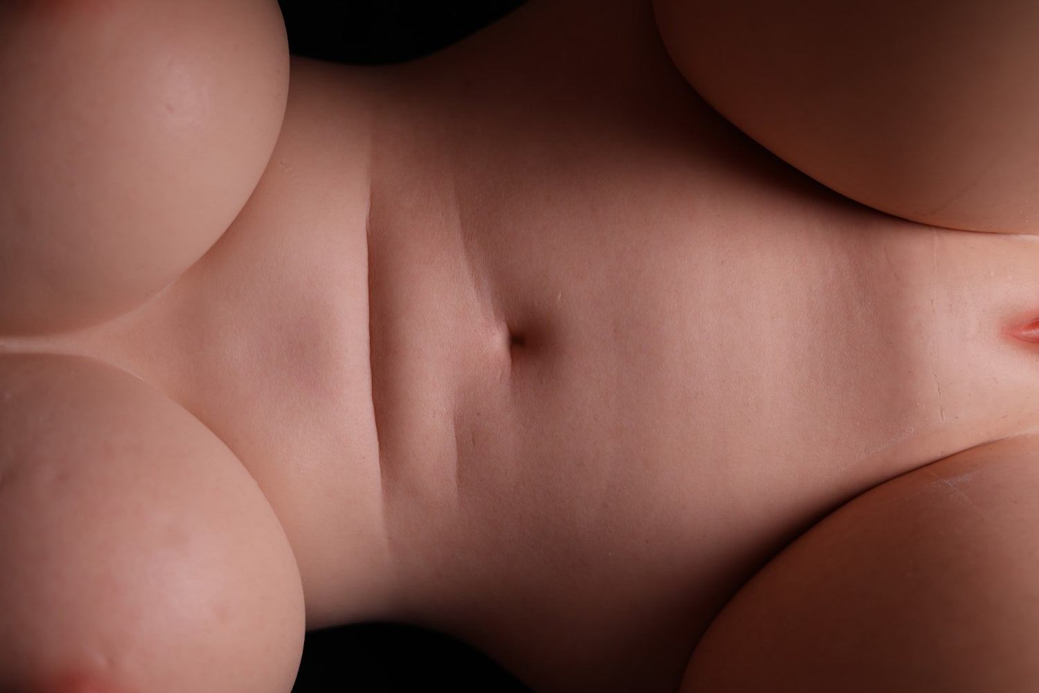 Katie Sex Doll (XT Doll 153cm I-Cup #XT-26 silikon)