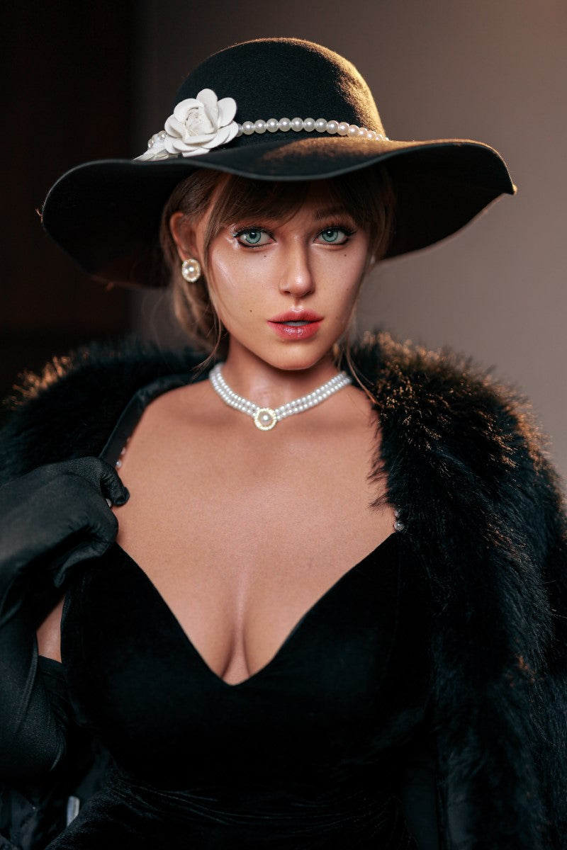 Isabelle Sex Doll (Idodoll 170cm D-Cup #ID5S silikon)