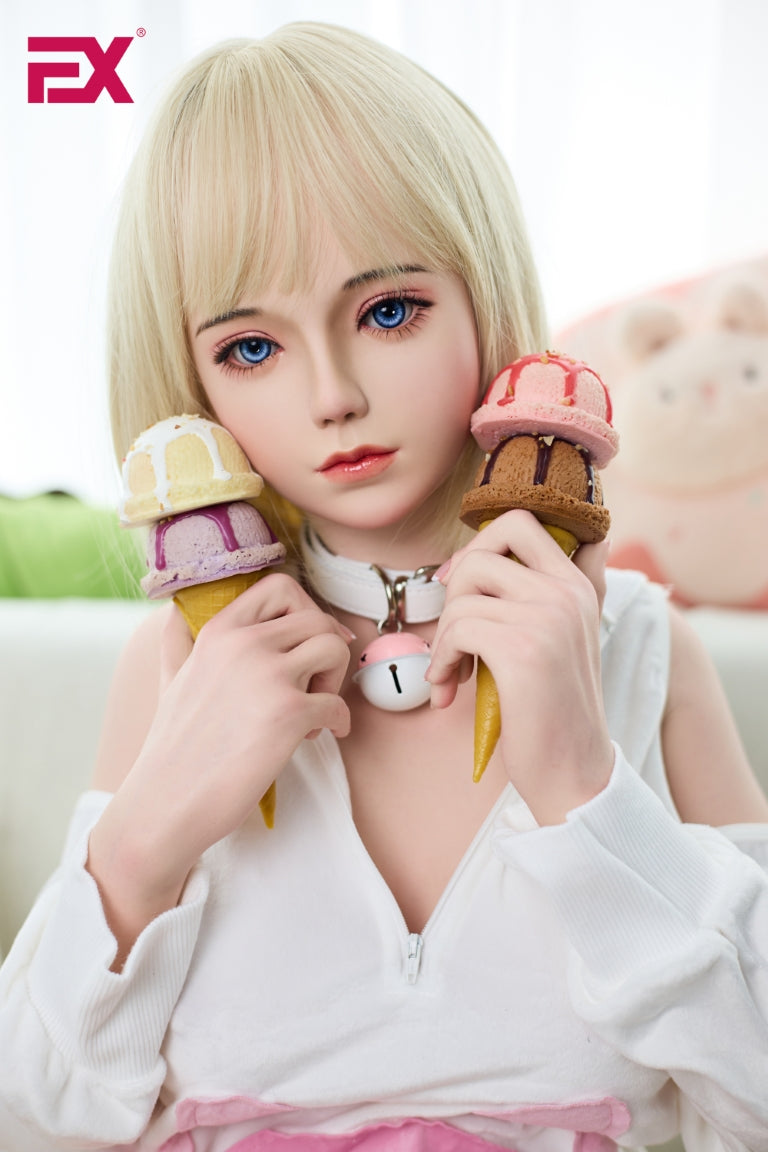 Sakura Sex Doll (EXDoll 153cm E-Cup #Utopia silikon)