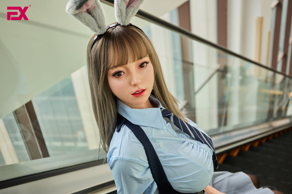 Sex Doll Daphne (EXDoll 168cm F-Cup #Ukiyo-E silikon)