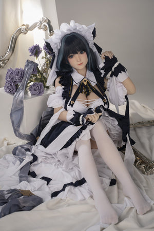 Akane Sex doll (AXB Doll 140cm G-cup GD22-1 TPE+silicone)