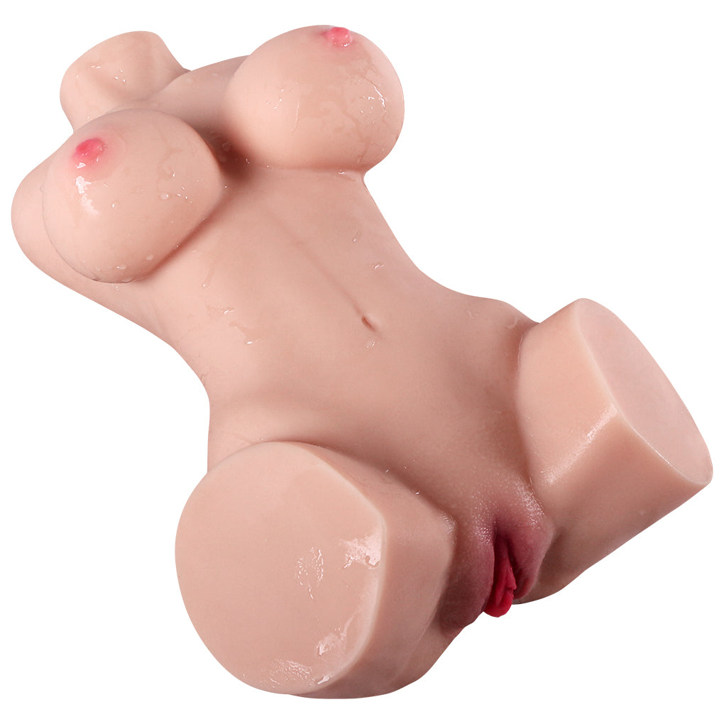 Trup křivka (EL-Doll 39cm d-kupa tpe) EXPRESS